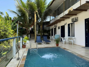 Pousada Rancho do André